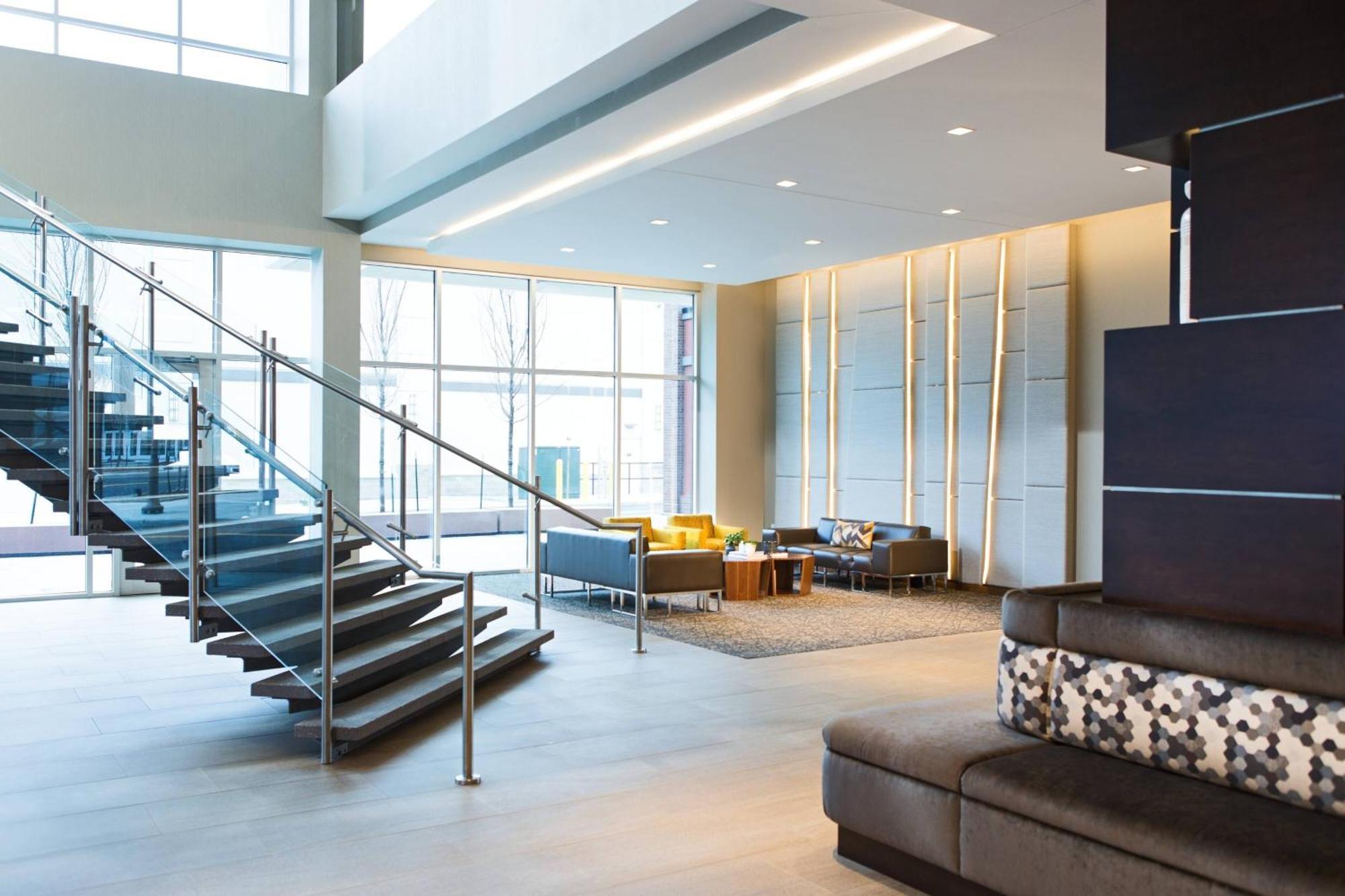 Ac Hotel Cincinnati At Liberty Center West Chester Exterior photo