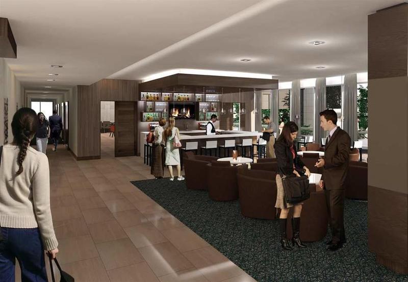 Ac Hotel Cincinnati At Liberty Center West Chester Exterior photo