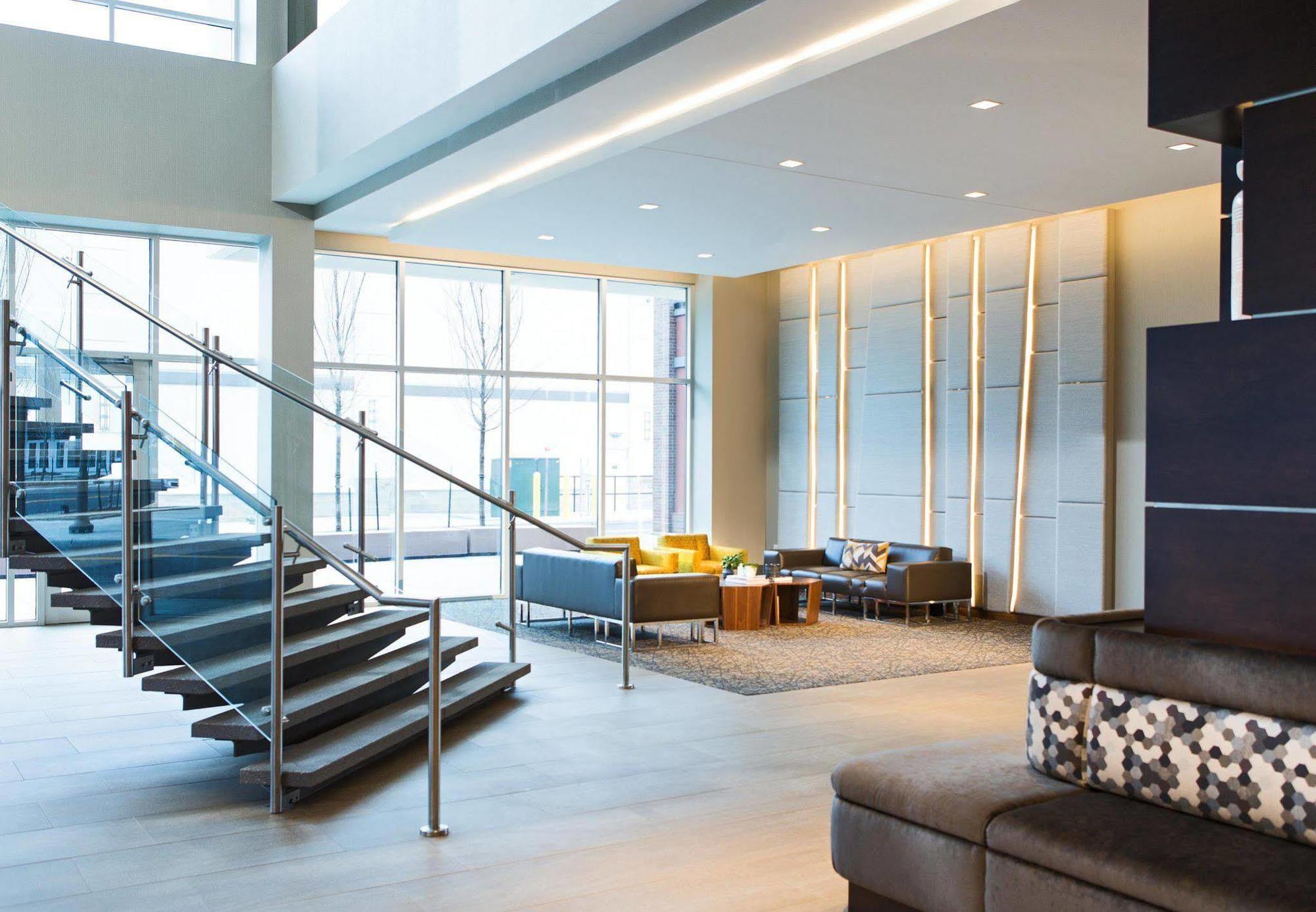Ac Hotel Cincinnati At Liberty Center West Chester Exterior photo